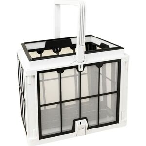 NONE Panier filtrant fin pour nettoyeur de piscine robot Dolphin