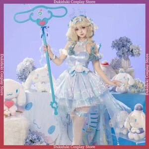 NONE Costume de Cosplay Honor of Kings Yao cannelle, ensemble