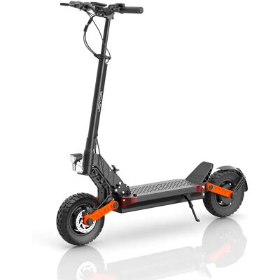 NONE Vélo pliant électrique Joyor S10-S-Z, 1000W*2, 60V 18Ah, vitesse maximale 60 km/h, Autonomie maximale 70 km, Vélo électrique pour les trajets urbains. Publicité NONE Vélo pliant électrique Joyor S10-S-Z, 1000W*2, 60V 18Ah, vitesse maximale 60 km/h, Autonomie maximale 70 km, Vélo électrique pour les trajets urbains. Publicité