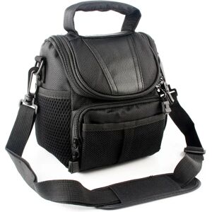 wennew Étui pour appareil photo numérique, housse pour Panasonic Lumix LX100 GF10 GF9 GF8 GF7 GF6 GF5 GX7 LX7 FZ2500 LZ20 LZ35 FZ72 FZ1000 FZ100 FZ45 - Publicité wennew Étui pour appareil photo numérique, housse pour Panasonic Lumix LX100 GF10 GF9 GF8 GF7 GF6 GF5 GX7 LX7 FZ2500 LZ20 LZ35 FZ72 FZ1000 FZ100 FZ45 - Publicité