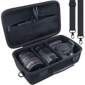 Étui pour appareil photo Canon EOS R7 Mark II