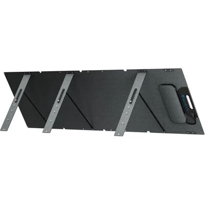 BLUETTI PV200 Panneau Solaire Portable IP67 200W - Pour AC50P/AC180P/AC60P/AC70P/AC200PL - Publicité BLUETTI PV200 Panneau Solaire Portable IP67 200W - Pour AC50P/AC180P/AC60P/AC70P/AC200PL - Publicité