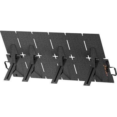 BLUETTI SORA 220 Panneau Solaire Portable 220 W - Pour AC180P/AC70P/AC50P - Publicité BLUETTI SORA 220 Panneau Solaire Portable 220 W - Pour AC180P/AC70P/AC50P - Publicité