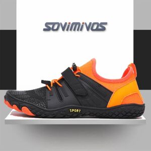 SOVIMIVOS 2023 pieds nus chaussures de sentier chaussures pieds nus