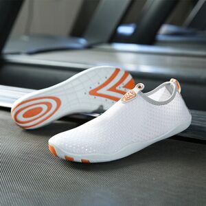 pscownlg Chaussures d'eau pour hommes, chaussures pieds nus à séchage