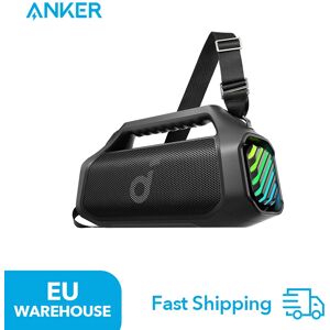 Anker Enceinte extérieure Soundcore boom2 Plus, 140 W, 2 +