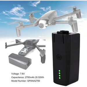 YHKEMA Batterie au Lithium de remplacement pour Drone Parrot Anafi,