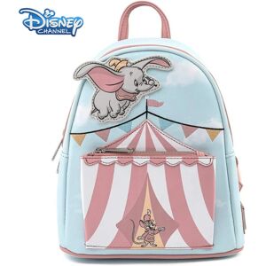 Disney Loungefly Dumbo tente de cirque volant fille Double sangle