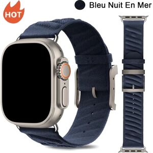 Aucun Pour Apple Watch Ultra 2 10 9 8 7