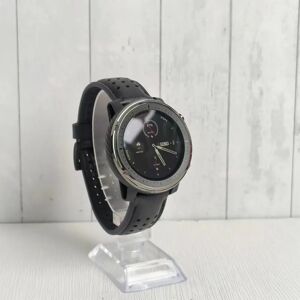 Amazfit montre intelligente Stratos 3 pour hommes Smartwatch avec GPS