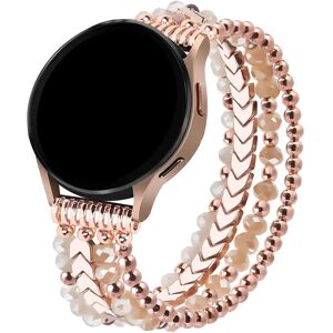Aucun Convient pour Samsung Galaxy Watch 4/5/Active 2 40mm 44mm