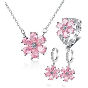 Aucun Bague de mariage en argent pour femmes, Bracelets à