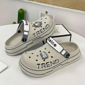 Chaussures de plage en plein air pour femmes, Big Parker
