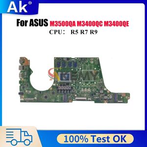 NONE M3500QA carte mère d'ordinateur portable pour ASUS VivoBook D3500Q