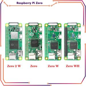Framboise Pi Carte Bluetooth WIFI Raspberry Pi Zero 2W /