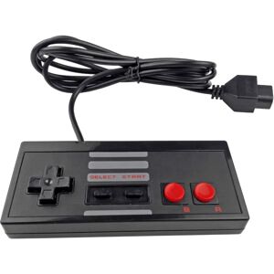 NONE Mini jeu contrôleur de jeu rétro 8 bits nouveau