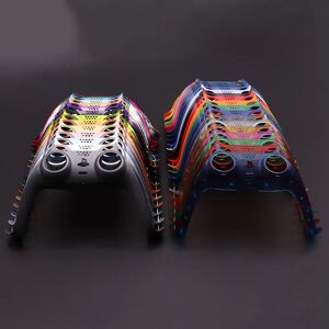 XOXNXEX Pour PS5 V1 V2 V3 manette de jeu poignée