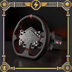 NONE Volant de course PXN W AS/W CS R2/W DS