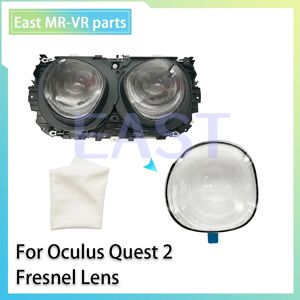 FULCOL Lentille de Fresnel d'origine pour casque Oculus Quest 2
