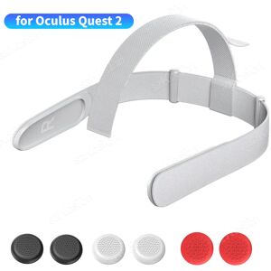 SZKOSTON Sangle de tête de remplacement d'origine pour casque Oculus