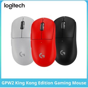 Souris de jeu sans fil Logitech G PRO X Superlight