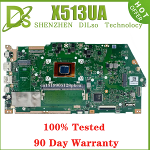 Carte mère KEFU X513UA pour ASUS Vivobook 15 X513 M513UA