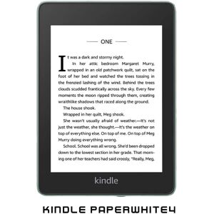UTHAI Kindle-liseuse de livres électroniques sans fil, écran de 6