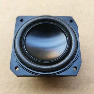 NONE 1.6 pouces 40MM Amazon Echo dot3 haut-parleur intelligent néodyme magnétique pleine fréquence haut-parleur 4 Euro 8W