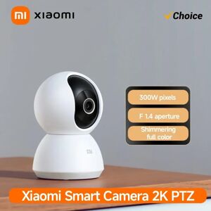 Xiaomi Smart Home 360 ° Caméra de sécurité