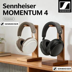 Casque sans fil Sennheiser MOMENTUM4 Original ANC 60H Autonomie BT5.2