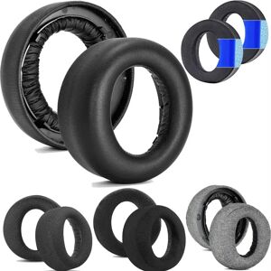 Oreillettes casque oreillettes pour SONY PS5 PlayStation PULSE 3D oreillettes