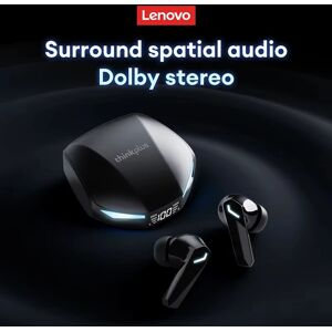 IBM Nouveau Lenovo XT53 sans fil Bluetooth 5.4 écouteurs Smart