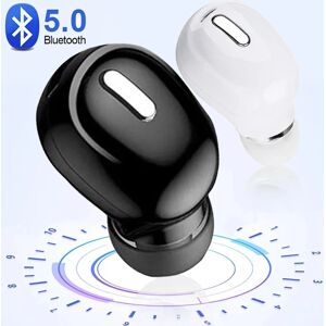 NONE X9 Mini Bluetooth 5.0 écouteur sans fil Sport jeu casque avec micro mains libres stéréo écouteurs pour iPhone Samsung S20