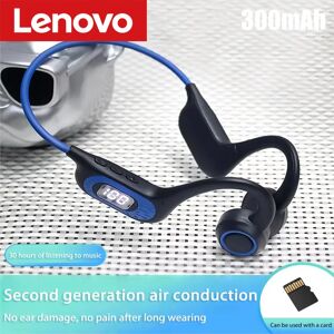 IBM Casque audio à conduction osseuse