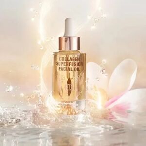 Charlotte Tilbury Magic Serum Crystal Elixip