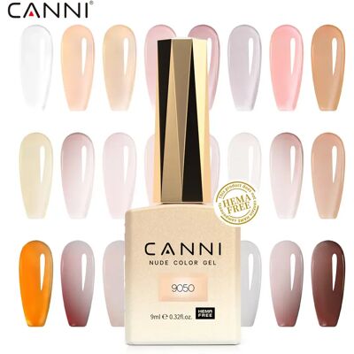 Kit Gel Ongles Sans Hema - UV & LED Retirable - Publicité Kit Gel Ongles Sans Hema - UV & LED Retirable - Publicité