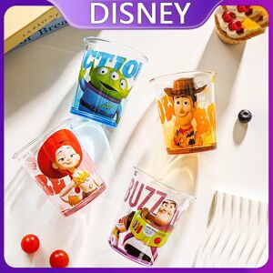 320ml Gobelets en verre Disney Toy Story pour latte, café,