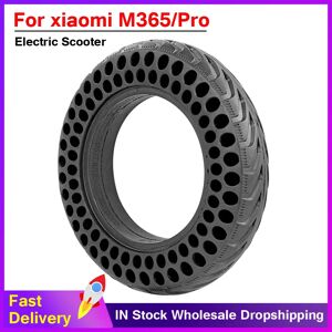 NONE Scooter électrique en accent d'abeille pour Xiaomi ATA 3