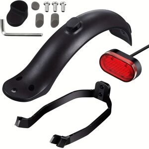 Other Garde-boue arrière pour trottinette électrique Xiaomi Mi M365 1S