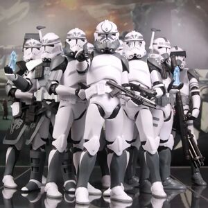 Hasbro Nouveau corps (JOV3.0)-Star Wars 104th Trooper Wolf Pack Boost