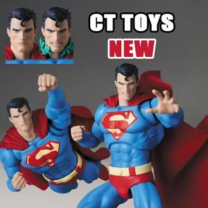 Bandai Figurine d'action Spiderman Mafex 143 Ben Reilly Comic Ver