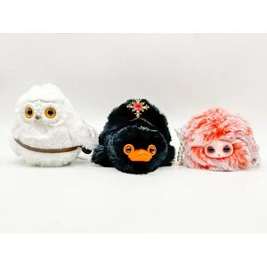 Fondjoy Harrys Potters animaux fantastiques vinyle visage aveugle boîte jouets