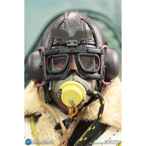 NONE 1/6ème DID K80187 le soldat britannique poupée Tom Man