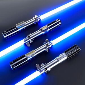 DamienSaber Graflex Luke EP7 sabre laser Force sabre laser de