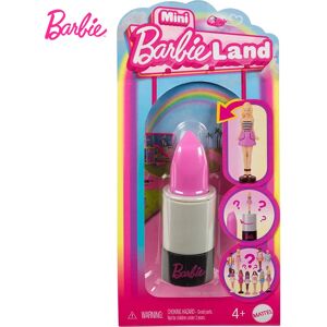 Mattel Barbie Mini Barbieland Fashionistas poupées Surprise révéler 1.5 pouces