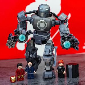 Hasbro Marvel Captain America Iron Man Venom Wolverine Thor panthère