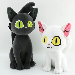 Aucun Suzume no Tojimari peluche Daijin chat jouets en peluche