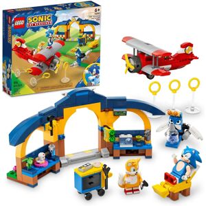 Lego Sonic le hérisson ™   Blocs de construction