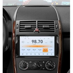 Radio Multimedia OSSURET - Android 13, 9 pouces, Carplay, 8/128GB - Publicité Radio Multimedia OSSURET - Android 13, 9 pouces, Carplay, 8/128GB - Publicité