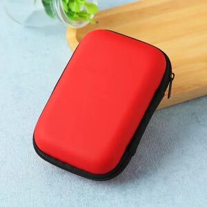 NONE Boîte de rangement pour jeux de cartes UNO, 1